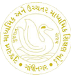 Gujarat Logo