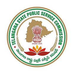 Telangana PSC Results